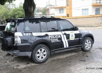 Polícia Civil continua com a Operação Paz, na região.