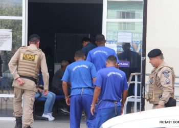 Júri em Eunápolis é adiado por falta de documentos.