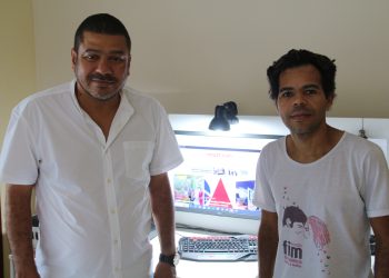 SINJOR-BA, Sindicato dos jornalistas da Bahia, visitou o rota51.com, nesta 6ª feira.