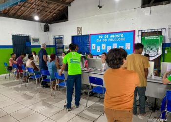Prefeitura de Eunápolis divulga resultado das eleições para conselheiros tutelares