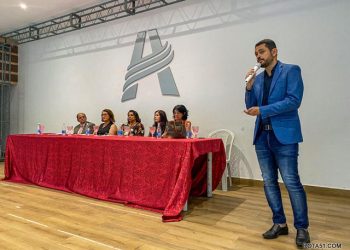 Prefeitura de Eunápolis inicia conferência para discutir temas do Plano Nacional de Educação 2024-2034