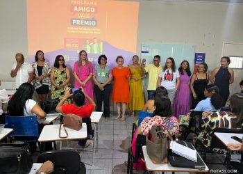 Conferência Municipal de Educação elege delegados que representarão Eunápolis na etapa estadual