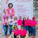 “Caminhada Rosa” reúne multidão para chamar atenção sobre o combate ao câncer em Eunápolis