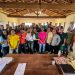 Prefeita Cordélia Torres cumpre compromisso com moradores do Itú/Miramar e entrega ponte que liga comunidades rurais