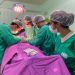 Mutirão de cirurgias eletivas beneficia pacientes durante três dias no Hospital Regional