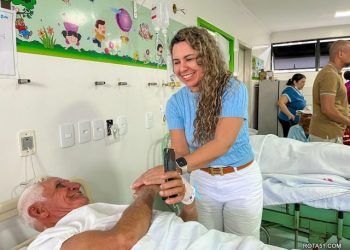 Hospital Regional inicia mutirão de cirurgias eletivas que beneficiará 65 pacientes em Eunápolis