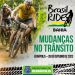 Eunápolis terá trânsito alterado para receber Brasil Ride nesta quinta-feira