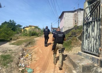 Operação Unum Corpus chega a 10ª fase com foco em grupos criminosos