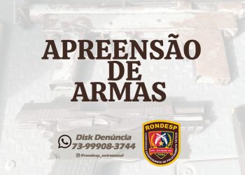 PMBA/CPRES/COMPANHIA INDEPENDENTE DE POLICIAMENTO TÁTICO EXTREMO SUL