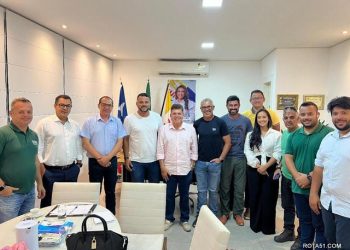 Eunápolis se prepara para receber pela primeira vez a ultramaratona Brasil Ride