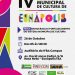 Prefeitura de Eunápolis convoca artistas e produtores para IV Conferência Municipal de Cultura