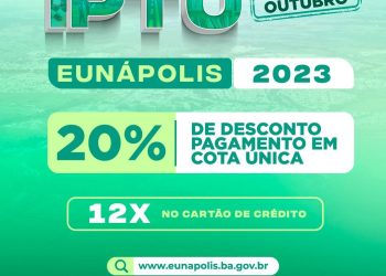 Prefeita Cordélia Torres assina decreto que prorroga prazo para pagamento do IPTU