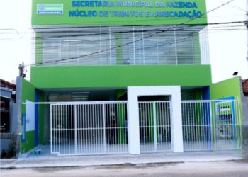 Conselho Municipal de Contribuintes entre em funcionamento em Eunápolis nesta segunda-feira