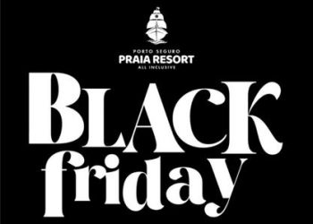 Porto Seguro Praia inicia cadastro para a “Black Friday 2023”