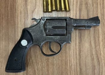 Quem fugiu, fugiu…quem ficou, dançou