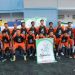 Está acontecendo a “copinha de futebol sub 18”, organização do STTR.