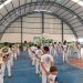 Prefeitura de Eunápolis impulsiona eventos esportivos e religiosos no fim de semana