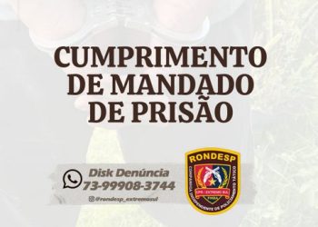 Fugiu mas foi preso outra vez, é só pra dar trabalho pra polícia.