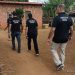 Operação Unum Corpus realiza mais de 200 prisões no interior do estado