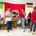 Paulo Dapé participa de encontro preparatório para aniversário de 40 anos do MST
