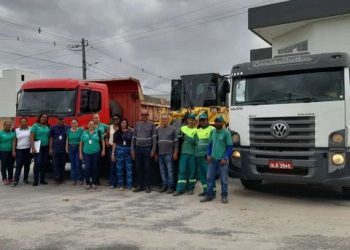 Prefeitura de Eunápolis intensifica ações contra o Aedes Aegypti e escorpiões no Jardim América
