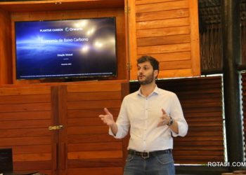 Estação Veracel promove encontro com a imprensa para celebrar seus 25 anos de proteção ambiental