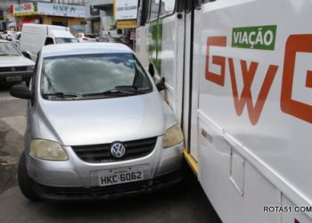 O trânsito de Eunápolis precisa ser redesenhado, é preciso coragem, mas tem que ser feito.