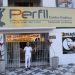 PERFIL CENTRO ESTÉTICA, onde o seu corpo recebe atenção toda especial.