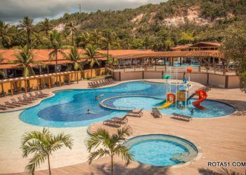 Black Friday traz descontos de até 45% no Porto Seguro Praia Resort