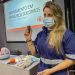 Eunápolis: servidores participam de curso ministrado pela Defesa Civil no período que antecede as chuvas