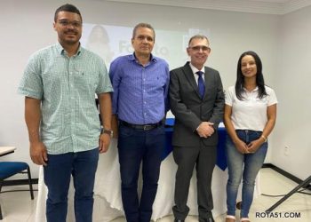 Programa “Facilita Eunápolis” simplifica trâmites processuais para cidadãos eunapolitanos