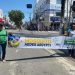 ”Dia “D” Contra Dengue” movimenta Praça da Bandeira com ações educativas em Eunápolis