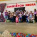 “Família na Escola” fortalece laços para o desenvolvimento educacional dos estudantes na Escola Maria das Mercês