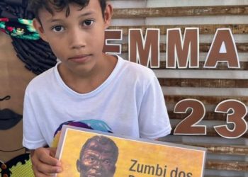 Colégio Antônio Batista celebra diversidade com “Consciência Negra” e lançamento de revista