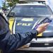 Cachaceiros ao volante e comprador de carro roubado, caem nas mãos da PRF