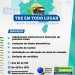 Eunápolis recebe projeto “TRE em Todo Lugar” para atendimento aos eleitores de 15 a 17 de novembro