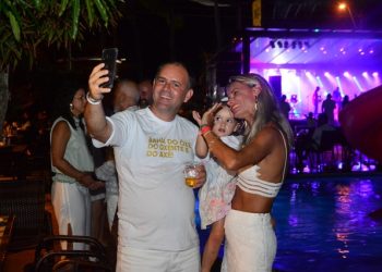 Réveillon do Porto Seguro Praia aposta na força do sonho