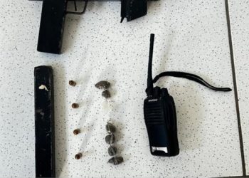 RONDESP combate o crime em qualquer lugar e a qualquer hora.