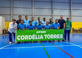 Secretário Paulo Dapé cumpre agenda em eventos esportivos e culturais em Eunápolis