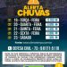 Prefeitura de Eunápolis alerta para previsão de fortes chuvas nesta semana
