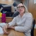Secretária de Assistência Social presta contas das ações em Eunápolis na Rádio Nova FM