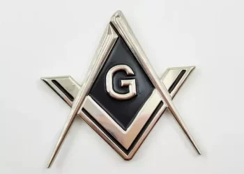 Mensagem de Ano Novo da  Loja Maçônica 5 de Novembro