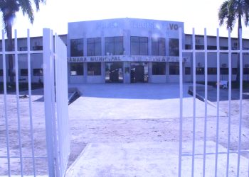 EDITORIAL: Porque Eunápolis está estagnada, segundo alguns políticos, os políticos profissionais abandonaram a cidade…