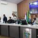 A irresponsabilidade legislativa de Eunápolis, “detonou” mais uma sessão.
