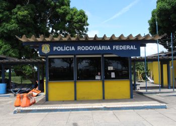 Combatendo queimadas ou apreendendo armas ilegais, a PRF está sempre presente.