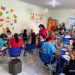 Projeto “Família na Escola” reúne estudantes e familiares para programação especial na Escola Dom Avelar