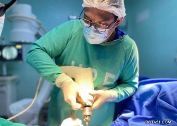 Prefeitura de Eunápolis realiza mutirão de cirurgias ortopédicas no Hospital Regional