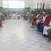 Prefeitura de Eunápolis promove confraternização natalina para idosos assistidos pelos CRAS 1
