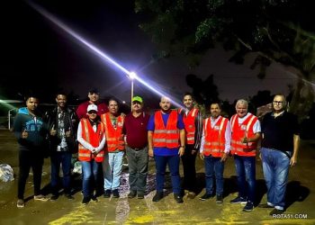 Prefeitura de Eunápolis inicia força-tarefa para minimizar impactos das fortes chuvas no município