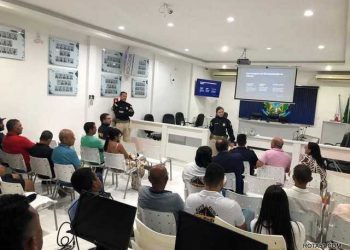 PRF, enquanto descansa, carrega pedra, só não gosta quem faz errado e acha que está certo.
